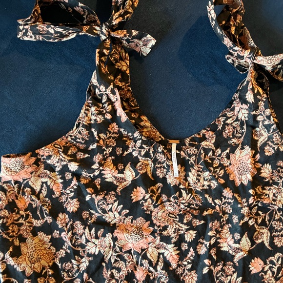 Free People Kika Sundress NWOT! - Picture 5 of 6